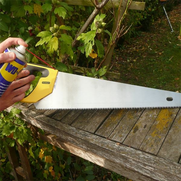 Produit Multifonction WD-40 aérosol 200 ml