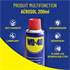Produit Multifonction WD-40 aérosol 200 ml
