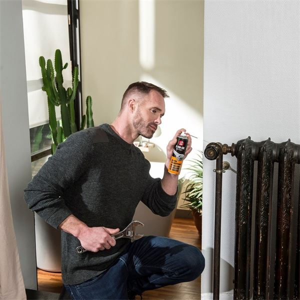 Super Dégrippant 3-EN-UN Technique aérosol 250 ml