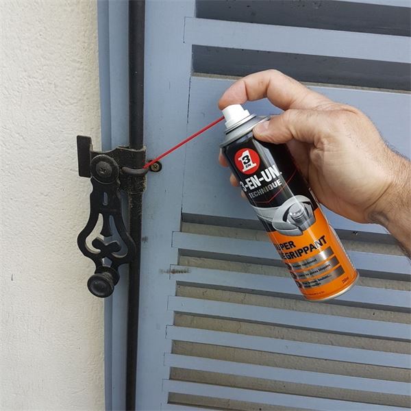 Super Dégrippant 3-EN-UN Technique aérosol 250 ml