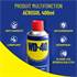 Produit Multifonction WD-40 aérosol 400 ml