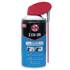 Lubrifiant 3 en 1 Formule Professionnelle Double Spray 250 ml