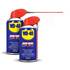 Produit Multifonction WD-40 Spray Double Position - aérosol 250 ml