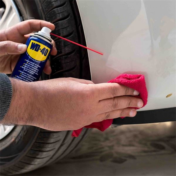 Produit Multifonction WD-40 aérosol 100 ml