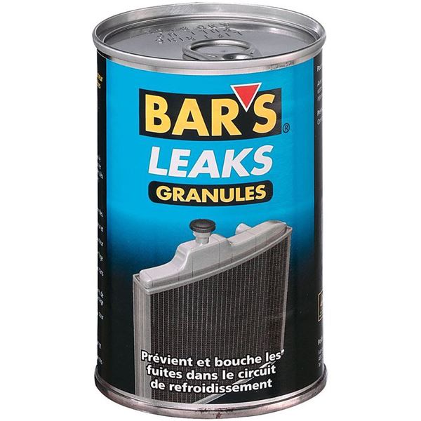 Anti-fuite radiateur Bar's Leaks 150 g