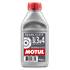 Liquide de frein DOT3 - DOT4 MOTUL 500ml