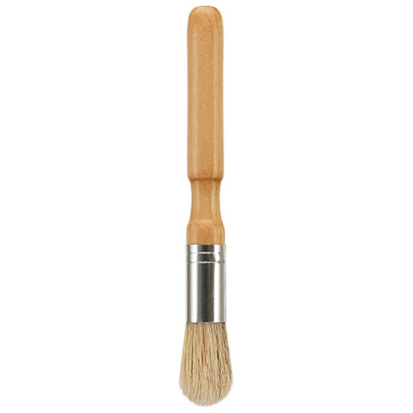 Brosse tableau de bord et aérations FEU VERT