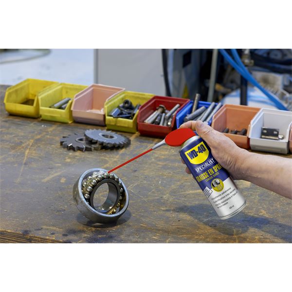GRAISSE EN SPRAY 250ML WD-40 SPECIALIST
