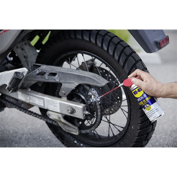 GRAISSE EN SPRAY 250ML WD-40 SPECIALIST