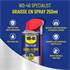 GRAISSE EN SPRAY 250ML WD-40 SPECIALIST