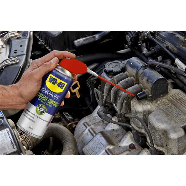 NETTOYANT CONTACT 250ML WD-40 SPECIALIST