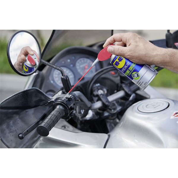 NETTOYANT CONTACT 250ML WD-40 SPECIALIST