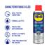 LUBRIFIANT SILICONE 250ML WD-40 SPECIALIST