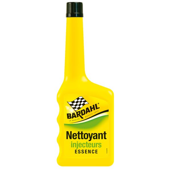 Nettoyant injecteurs Essence Bardahl 350 ml
