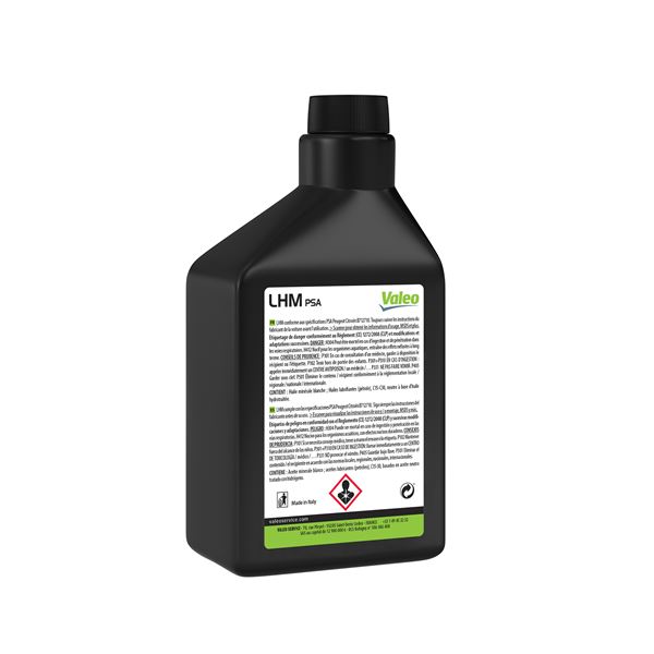 Liquide de frein LHM+ Valeo 500 ml