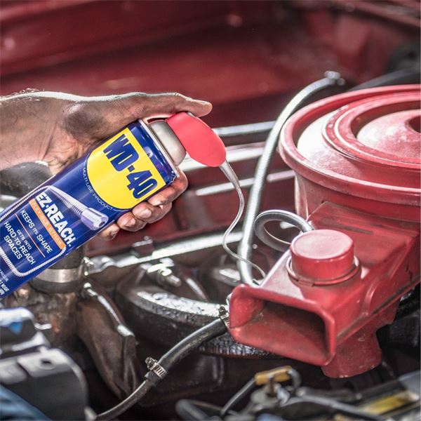 Produit Multifonction WD-40 flexible 400 ml