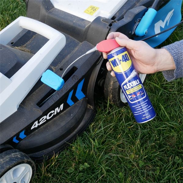 Produit Multifonction WD-40 flexible 400 ml