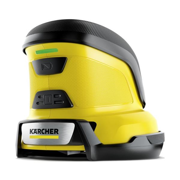 Dégivreur de pare brise sur batterie Karcher