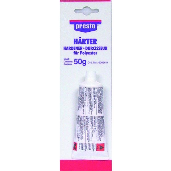 Durcisseur PRESTO 50 g