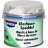 Mastic fibre de verre et durcisseur Presto 250 g