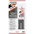 Mastic métal PU400ME Teroson