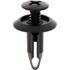 Rivets pour pare-choc 225012 RESTAGRAF X6