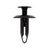 Rivets pour pare-choc 225012 RESTAGRAF X6