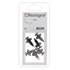 Rivets pour pare-choc 225012 RESTAGRAF X6