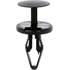 Rivets pour aile, garniture intérieure, pare-choc 228168 RESTAGRAF X4