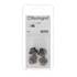 Rivets pour aile, garniture intérieure, pare-choc 228169 RESTAGRAF X4