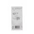 Rivets pour aile et pare-choc ou garniture intérieure 228170 RESTAGRAF X4
