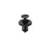 Rivets pour garnitures intérieures, pare-choc 228179 RESTAGRAF X4