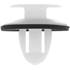 Agrafes pour portière 220340 RESTAGRAF X9