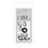 Agrafes pour portière 220340 RESTAGRAF X9