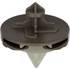 Agrafes pour portière 221409 RESTAGRAF X4