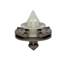 Agrafes pour portière 221409 RESTAGRAF X4