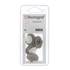 Agrafes pour portière 221409 RESTAGRAF X4