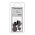 Agrafes pour portière 225007 RESTAGRAF X4