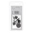 Agrafes pour portière 225007 RESTAGRAF X4