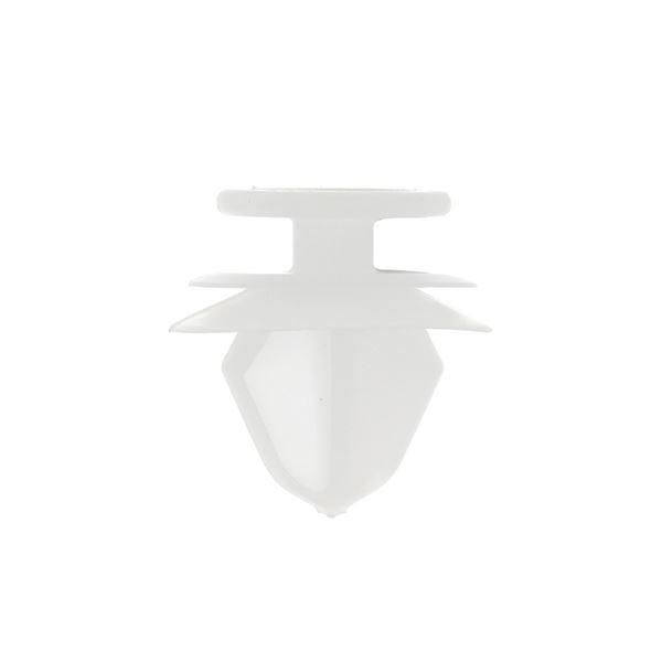 Agrafes pour portière, protection latérale 225013 RESTAGRAF X8