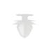 Agrafes pour portière, protection latérale 225013 RESTAGRAF X8