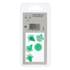 Agrafes pour portière 228082 RESTAGRAF X5