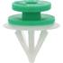 Agrafes pour portière 228083 RESTAGRAF X5