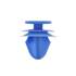 Agrafes pour portière, protection latérale 228086 RESTAGRAF X5