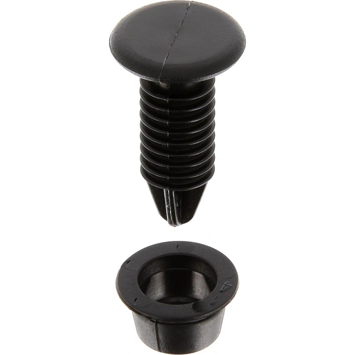 Agrafes Pour Portière, Protection Latérale 228089 Restagraf X5