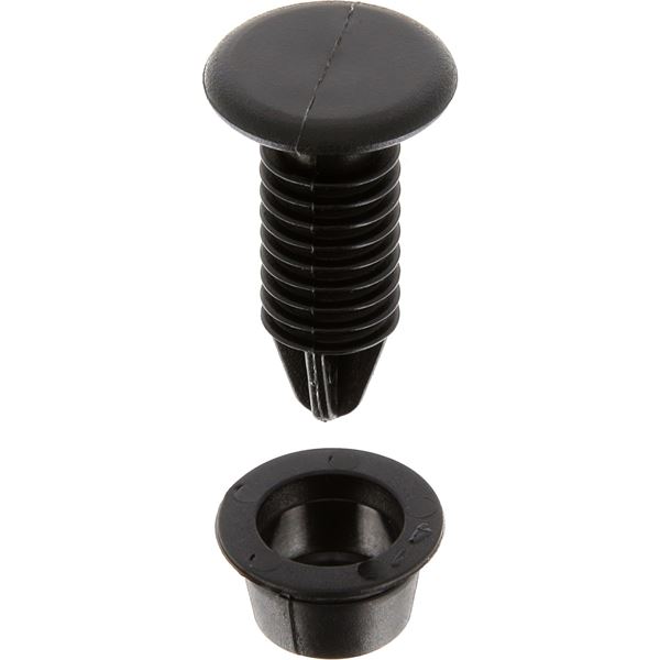 Agrafes pour portière, protection latérale 228089 RESTAGRAF X5