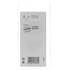 Agrafes pour portière, protection latérale 228089 RESTAGRAF X5