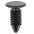 Agrafes pour portière, protection latérale 228090 RESTAGRAF X5