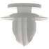 Agrafes pour portière 228091 RESTAGRAF X5