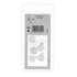 Agrafes pour portière 228091 RESTAGRAF X5